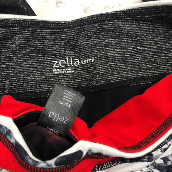 Zella Method Long Live In Capri - Picture 6 of 8